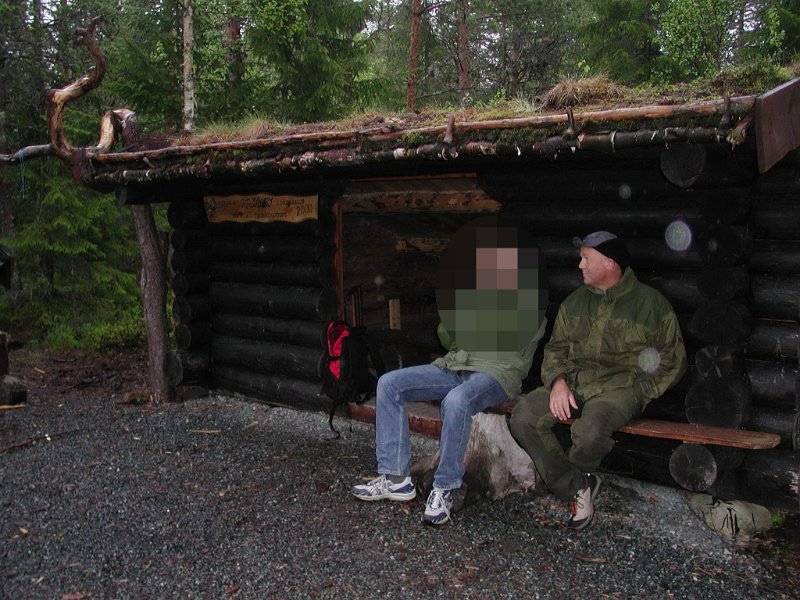 Epsn0267.jpg - Bergultreff ved Høldertjønna i Levanger