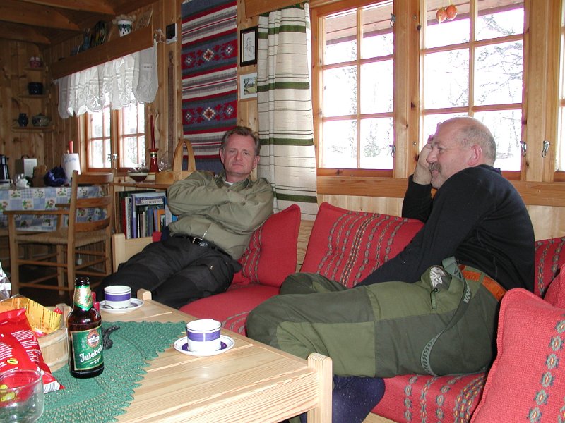 EPSN0007.JPG - Også denne gang er nok Julebokk-ølet ferskt