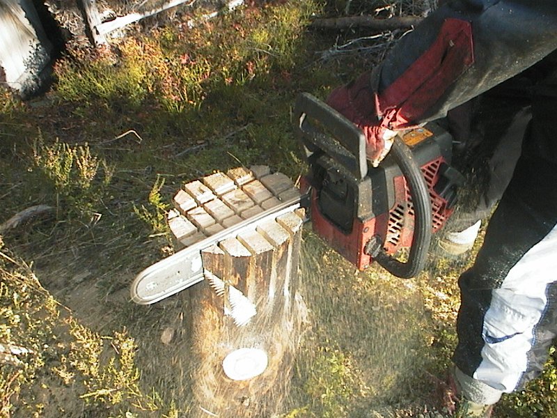 AUT_1430.JPG - Det her skal bli kokekubbe for svartkjelen