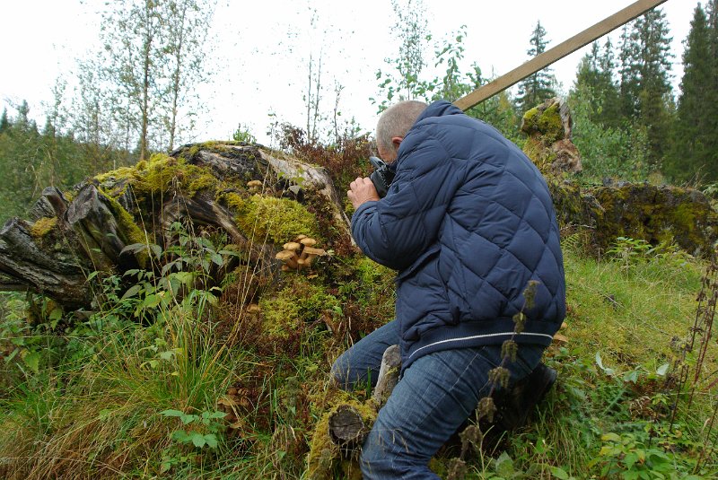 IMGP6951.jpg - Naturfotograf og Bergul Roger har fått noe sopp på linsa